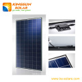 220W Polykristallines Solarpanel